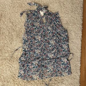 XL Motherhood Maternity Blouse - BRAND NEW WITH TAGS